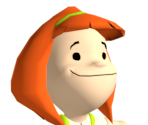 Suzy - Cartoon Network Racing