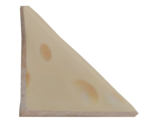 Cheese - LittleBigPlanet 2