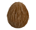 Coconut - LittleBigPlanet 3