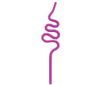 Curly Straw - LittleBigPlanet 3
