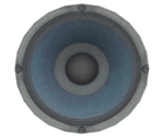 Loud Speaker - LittleBigPlanet 3