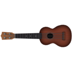 Ukulele - LittleBigPlanet 3