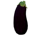 Eggplant - LittleBigPlanet 3
