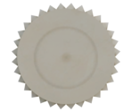 Plastic Cog (Big) - LittleBigPlanet 3