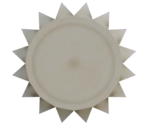 Plastic Cog (Small) - LittleBigPlanet 3