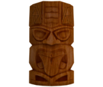 Tiki Mask (C) - LittleBigPlanet 3