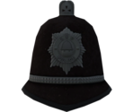 British Police Helmet - LittleBigPlanet 3