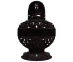 Incense Burner - LittleBigPlanet 3