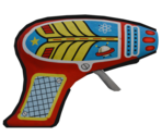 Ray Gun - LittleBigPlanet 3