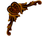 Board (Leaf, Corner) - LittleBigPlanet 3
