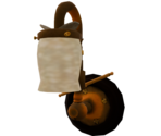 Gas Lamp - LittleBigPlanet 3