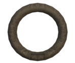 Metal Ring - LittleBigPlanet 3