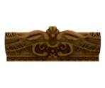 Picture Frame (Straight) - LittleBigPlanet 3