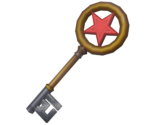 Secret Mission Key - Sonic Unleashed