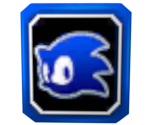 1-Up Item - Sonic Unleashed