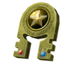Planet Tablets - Sonic Unleashed