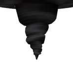 Tornado - Disney's Planes