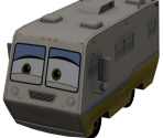 Winnie - Planes: Fire & Rescue