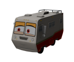 RV - Planes: Fire & Rescue