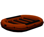 Raft - Planes: Fire & Rescue