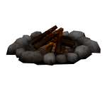 Campfire - Planes: Fire & Rescue