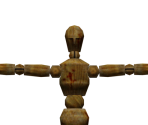 Woodpuppet - Illbleed