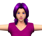 Eriko Christy (E3) - Illbleed