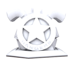 The Lone Ranger Playset - Disney Infinity: Toy Box Challenge