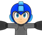 Mega Man - Mega Man 11