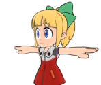 Roll - Mega Man 11