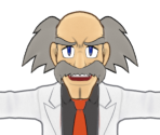 Dr. Wily - Mega Man 11