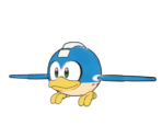 Beat - Mega Man 11