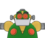 Auto - Mega Man 11