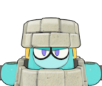 Block Man - Mega Man 11
