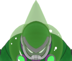 Acid Man - Mega Man 11
