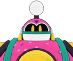 Bounce Man - Mega Man 11