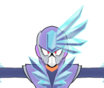 Tundra Man - Mega Man 11
