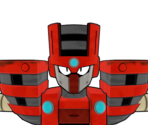 Torch Man - Mega Man 11