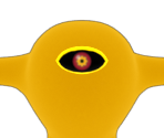 Yellow Devil Mk-III - Mega Man 11