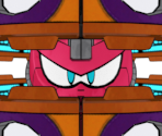 Mawverne - Mega Man 11