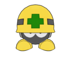 Metall - Mega Man 11