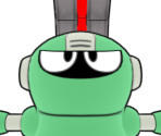 Mawaru C - Mega Man 11