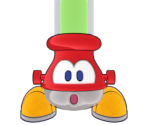 Pipetto - Mega Man 11
