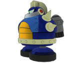 Press Don - Mega Man 11