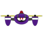K-Drone - Mega Man 11