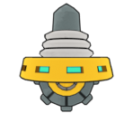 Lightning Emitter - Mega Man 11
