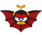 Batton - Mega Man 11