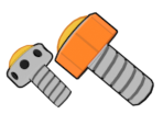 Screws - Mega Man 11