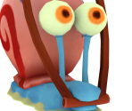 Gary - SpongeBob: Sponge on the Run