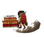 HOME Menu Banner - Dillon's Rolling Western: The Last Ranger